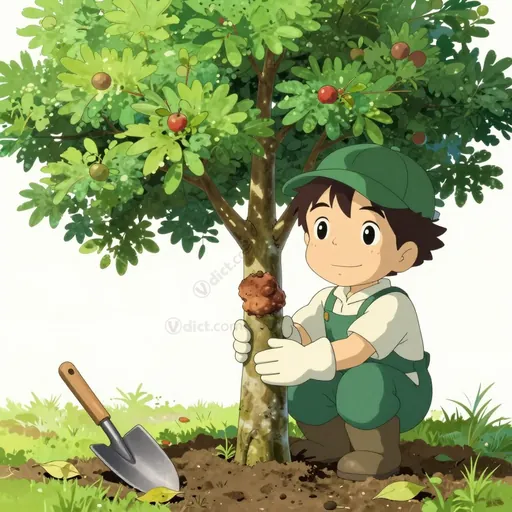 crown gall