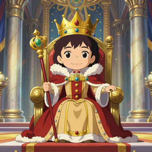 crown jewels