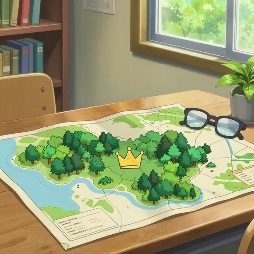 crown land