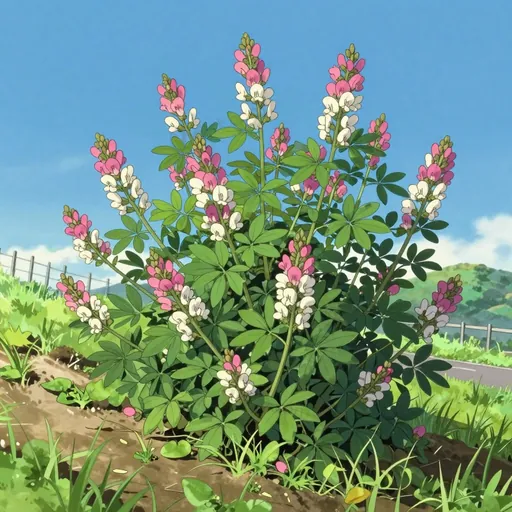 crown vetch