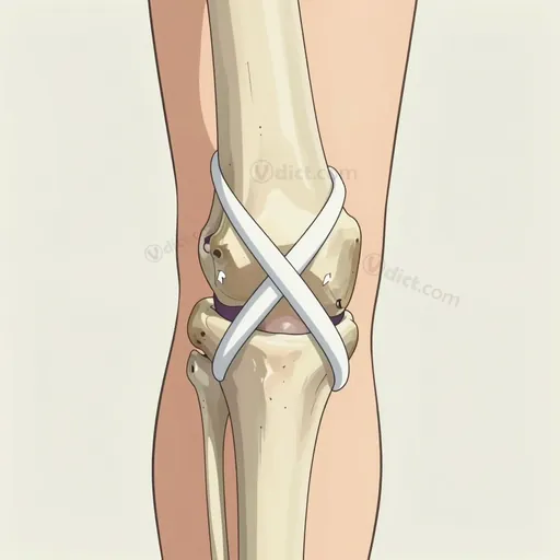 cruciate