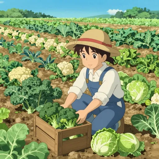 cruciferous