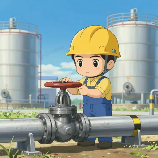 crude