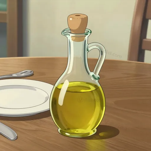cruet