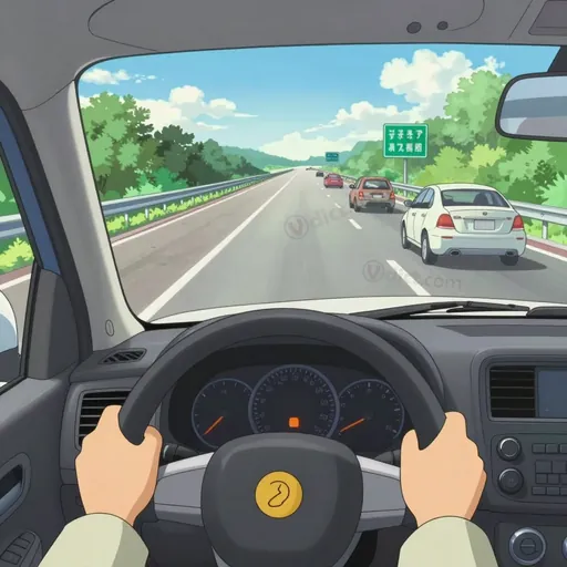 cruise control