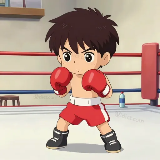cruiserweight
