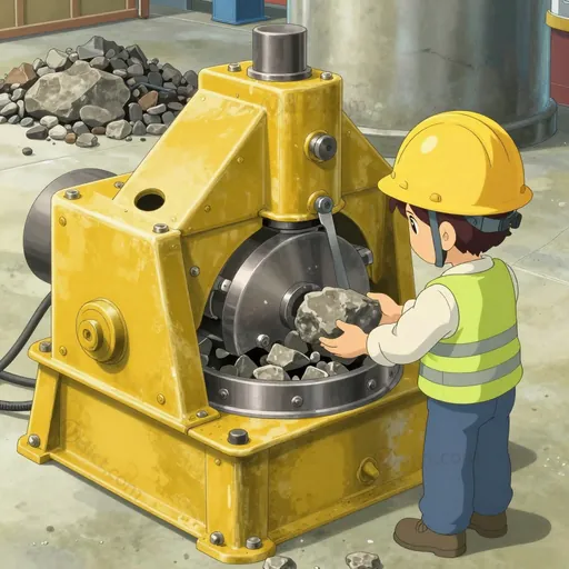 crusher