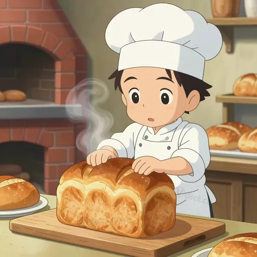 crust