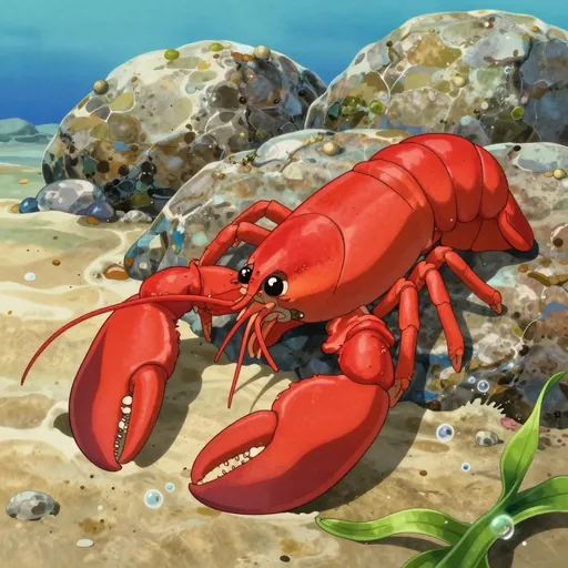 crustacea