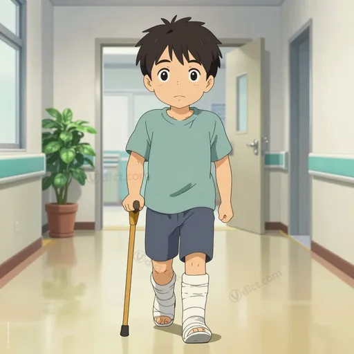 crutch