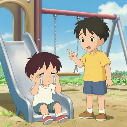 crybaby