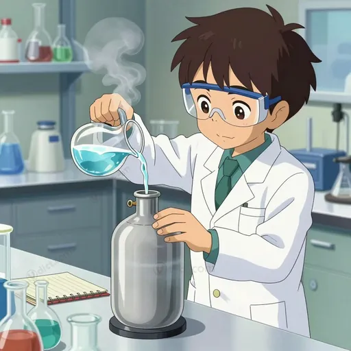 cryogen