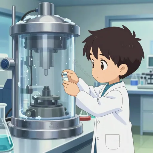 cryogenic