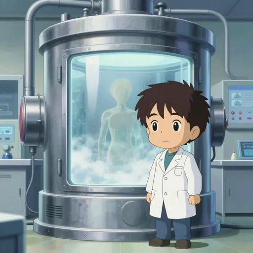 cryonics