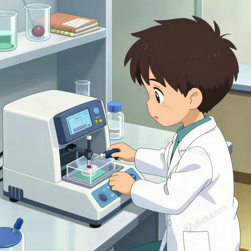 cryoscope