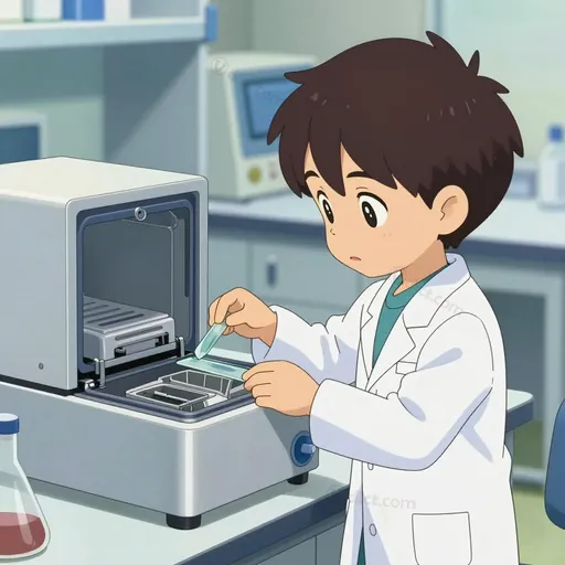 cryostat