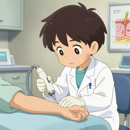cryosurgery