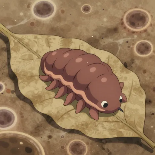 cryptobiotic