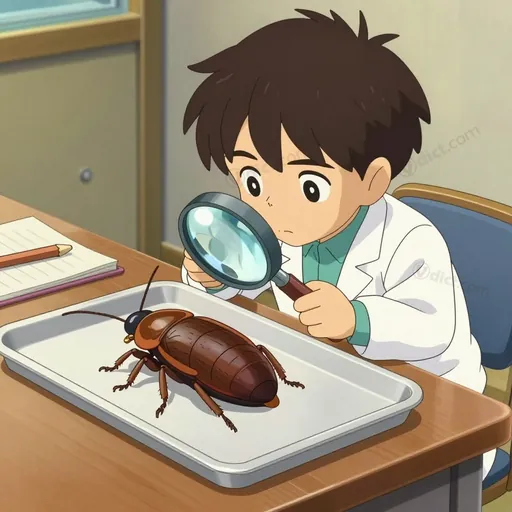 cryptocercidae