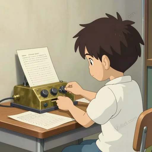 cryptograph