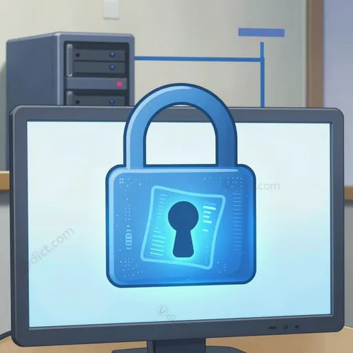 cryptographically