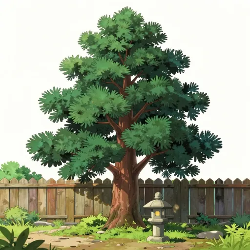cryptomeria japonica