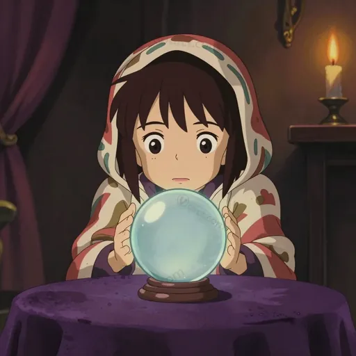 crystal ball