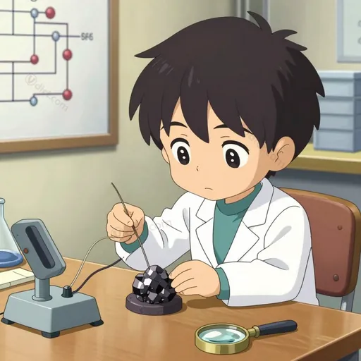 crystal detector