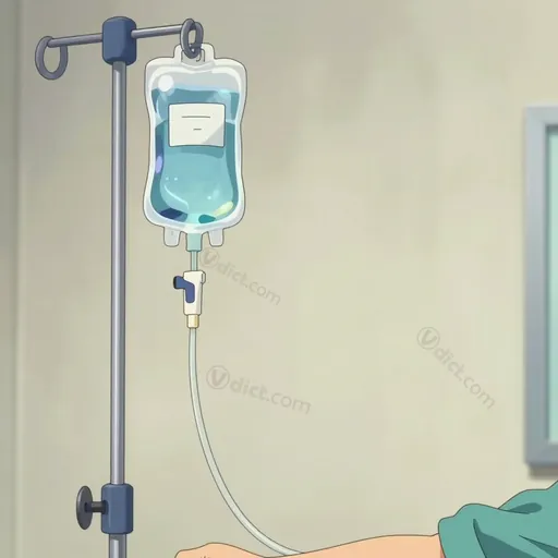 crystalloid
