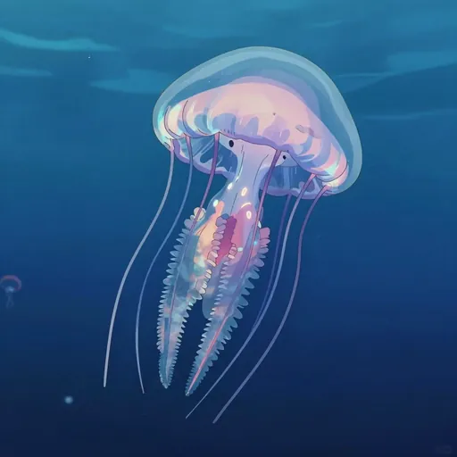 ctenophore