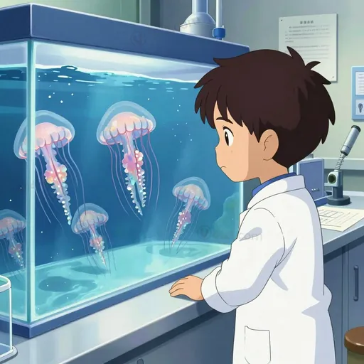 ctenophore family