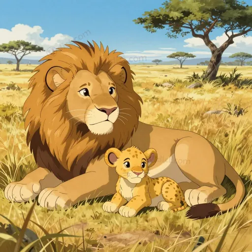 cub