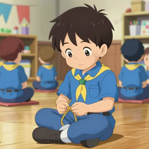 cub scout