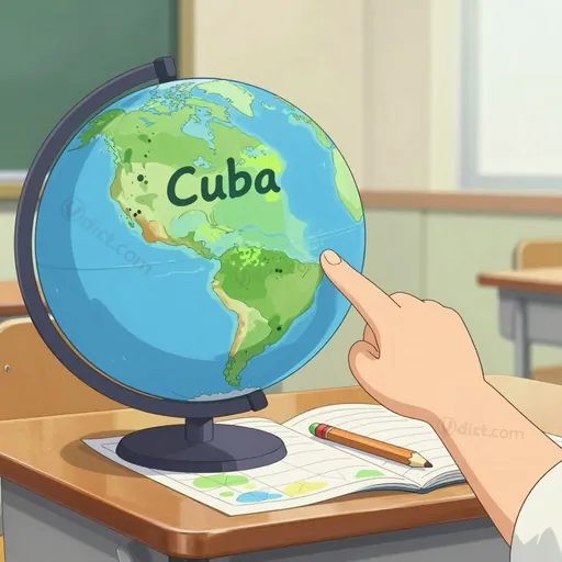 cuba
