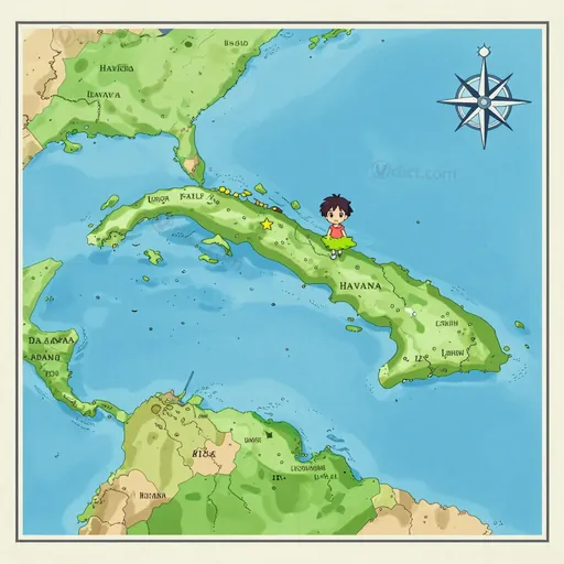 cuban capital