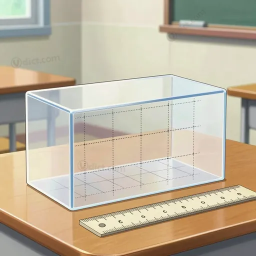 cubature unit