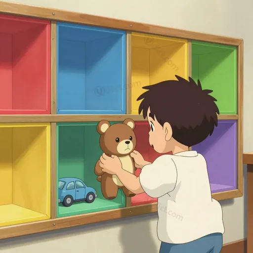 cubbyhole