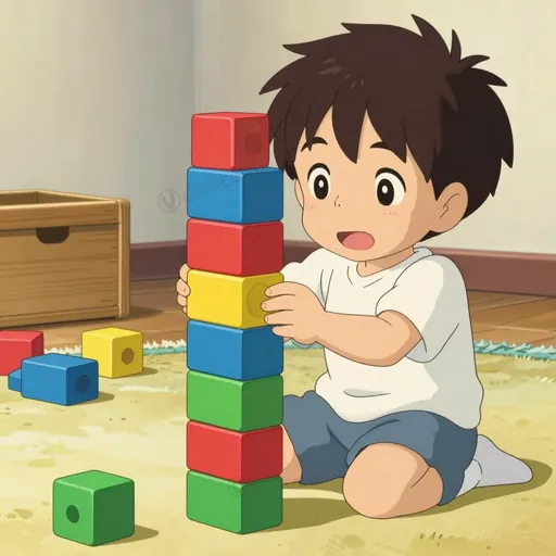 cube-shaped