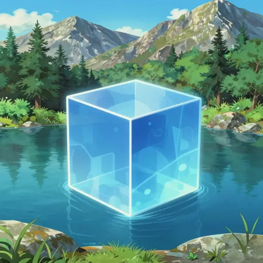 cubic kilometer
