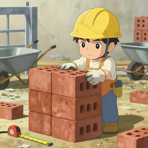 cubic metre
