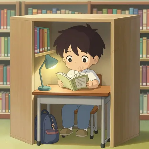 cubicle