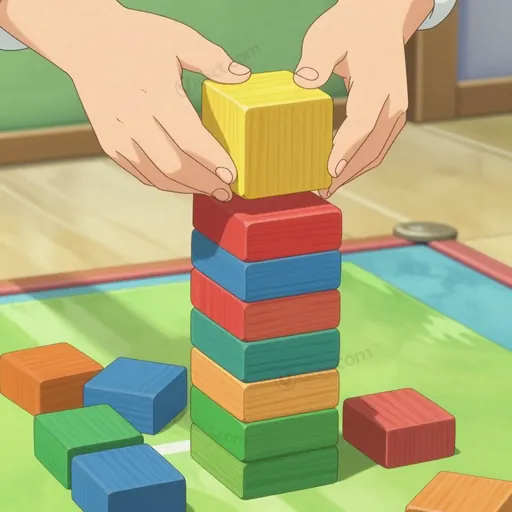 cubiform