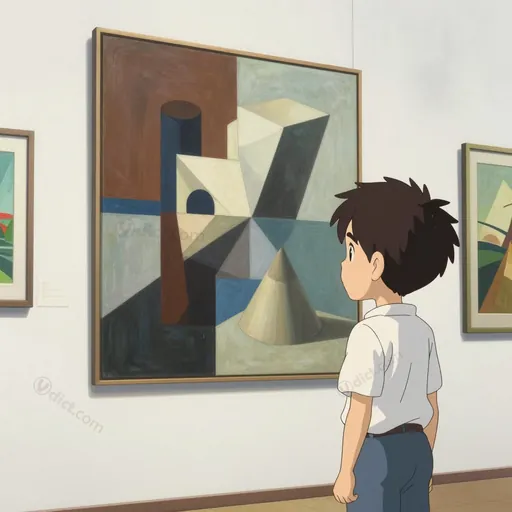 cubism