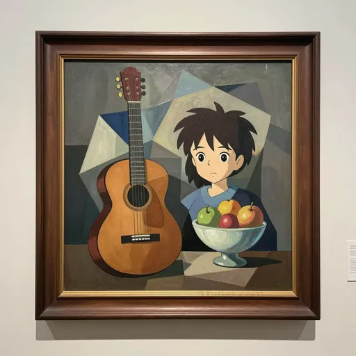 cubist