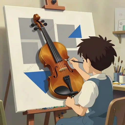 cubistic