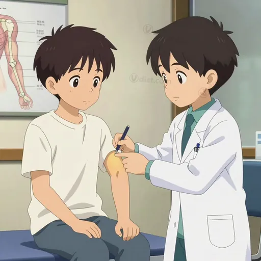 cubital joint