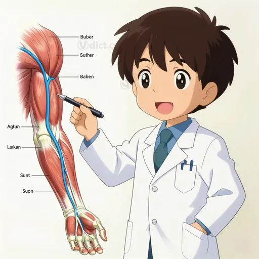 cubital nerve