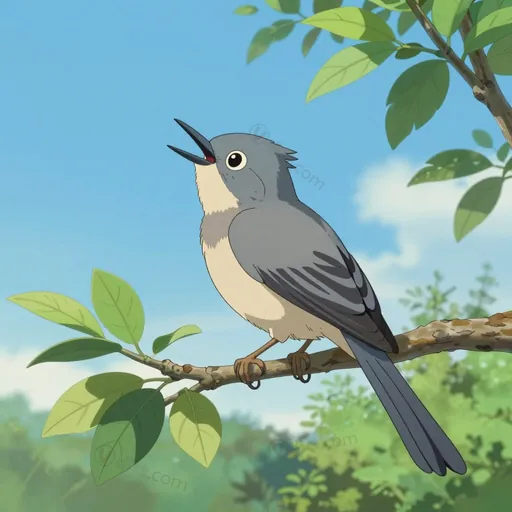 cuckoo