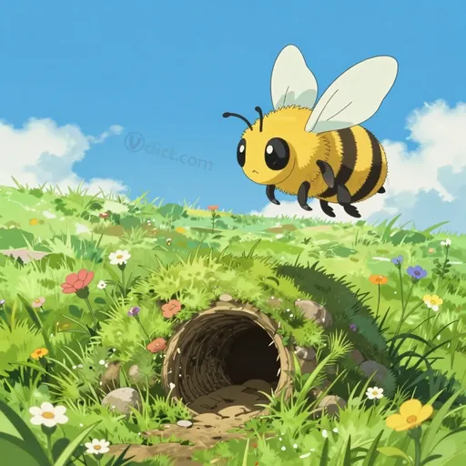 cuckoo-bumblebee