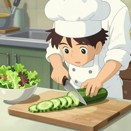 cucumber